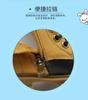 Versatile and comfortable sheepskin leather Martin boots for boys, girls, and children