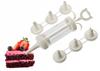 Universal Cake and Pastry Decorating Set