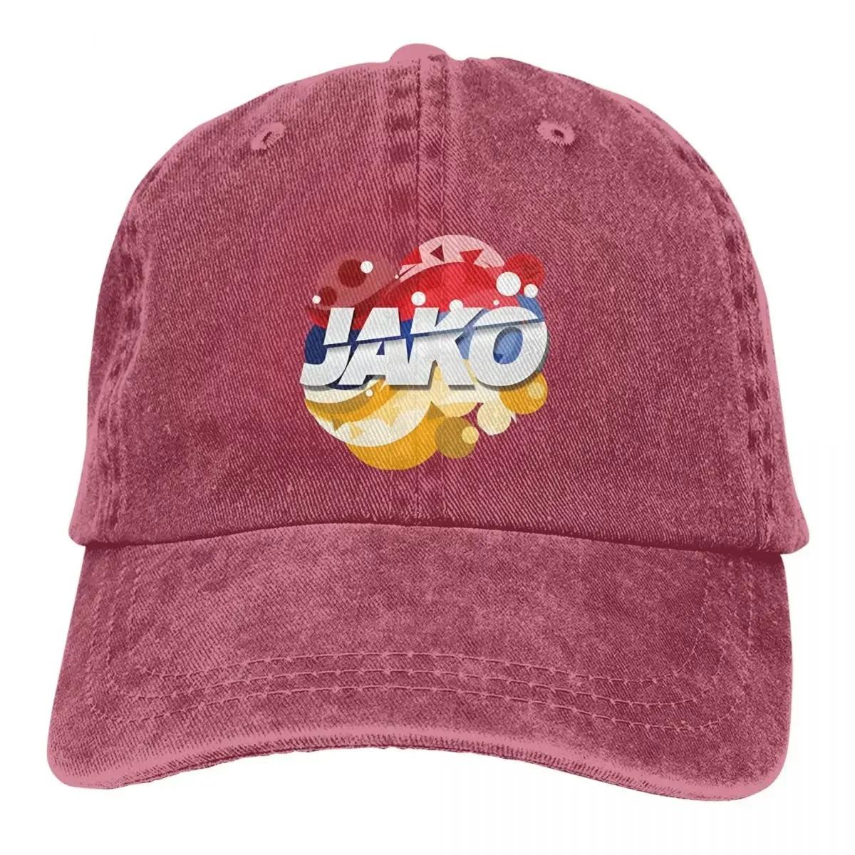 Washed Unisexs Baseball Cap Jako ArUnisexia Eurovision Trucker Snapback Caps Dad Hat Ladaniva Golf Hats One Size