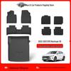 22-23 BYD Destroyer 05 CHAZOR Eco-Friendly Car and Trunk Floor Mats