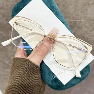Brillen & Accessoires