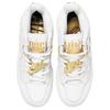 Nigo x Nike Air Force 3 Low White Metallic Gold Men Sneakers Summit-White HF7630-100