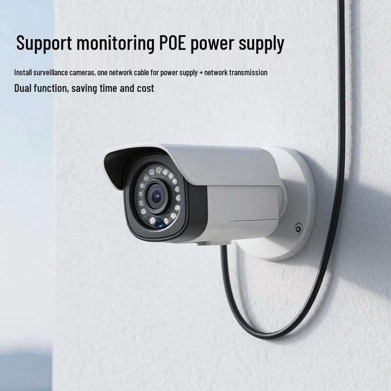 BOSENDE Cat6 Gigabit Outdoor Ethernet-Kabel