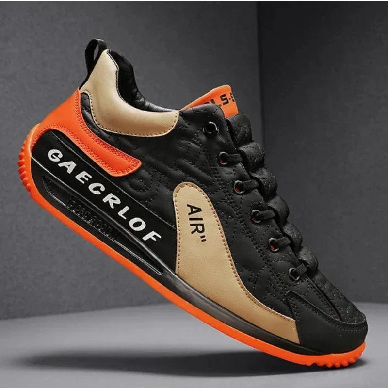 Männer Turnschuhe Männlichen Casual Herren Frühling Herbst Neue Tenis Luxus Schuhe Trainer Rennen Atmungsaktive Schuhe Mode Faulenzer Laufschuhe