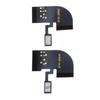 IPS LCD Backlight Screen Kit with Ribbon Cable for GBA Gameboy Advance Console