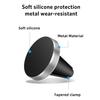 Xiaomi Air Vent Magnet Smartphone Mobile Stand Magnetic Car Phone Holder Cell GPS Mount For iPhone 16 15 14 13 12 Xiaomi Samsung Holde