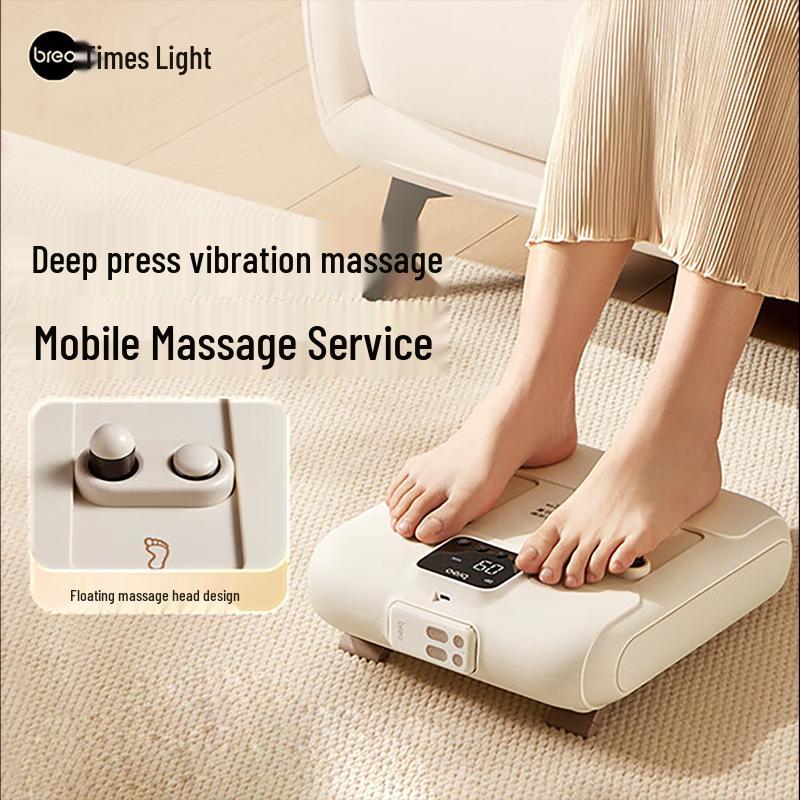 Breo IFOOT5 Foot Massager