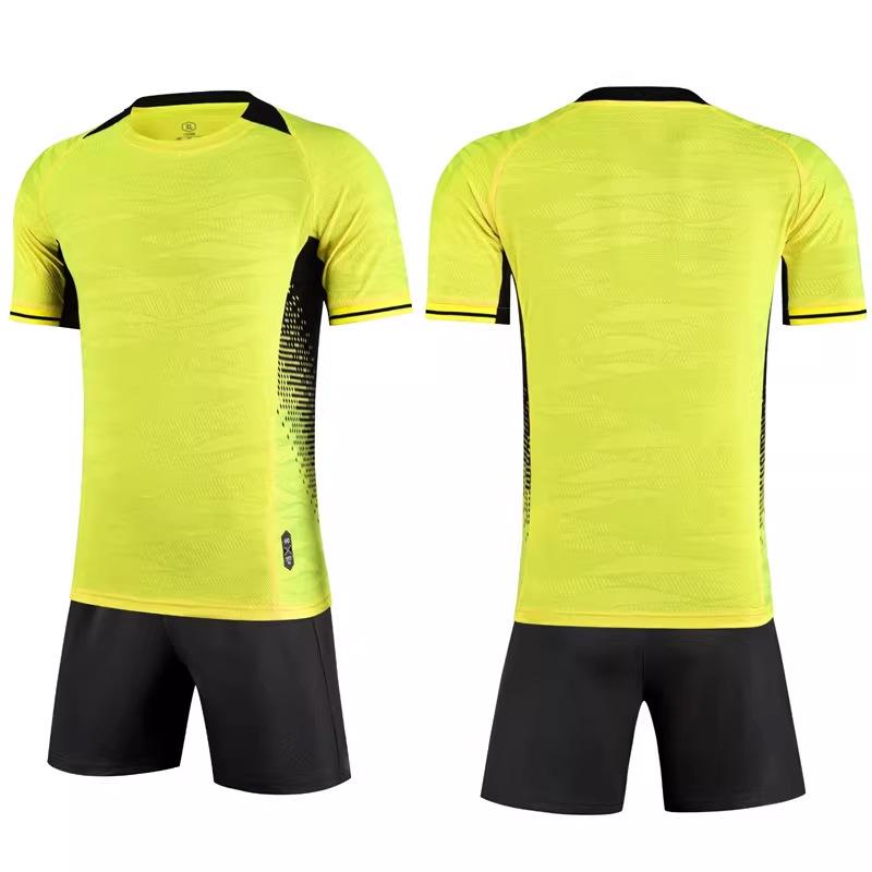 Quick-Dry World Cup Style Kids  Football Jerseys - Team Uniforms & Training Gear 3XS