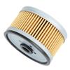 Oil Water Separator Fuel Filter Replacement Part with Gasket DAHL65