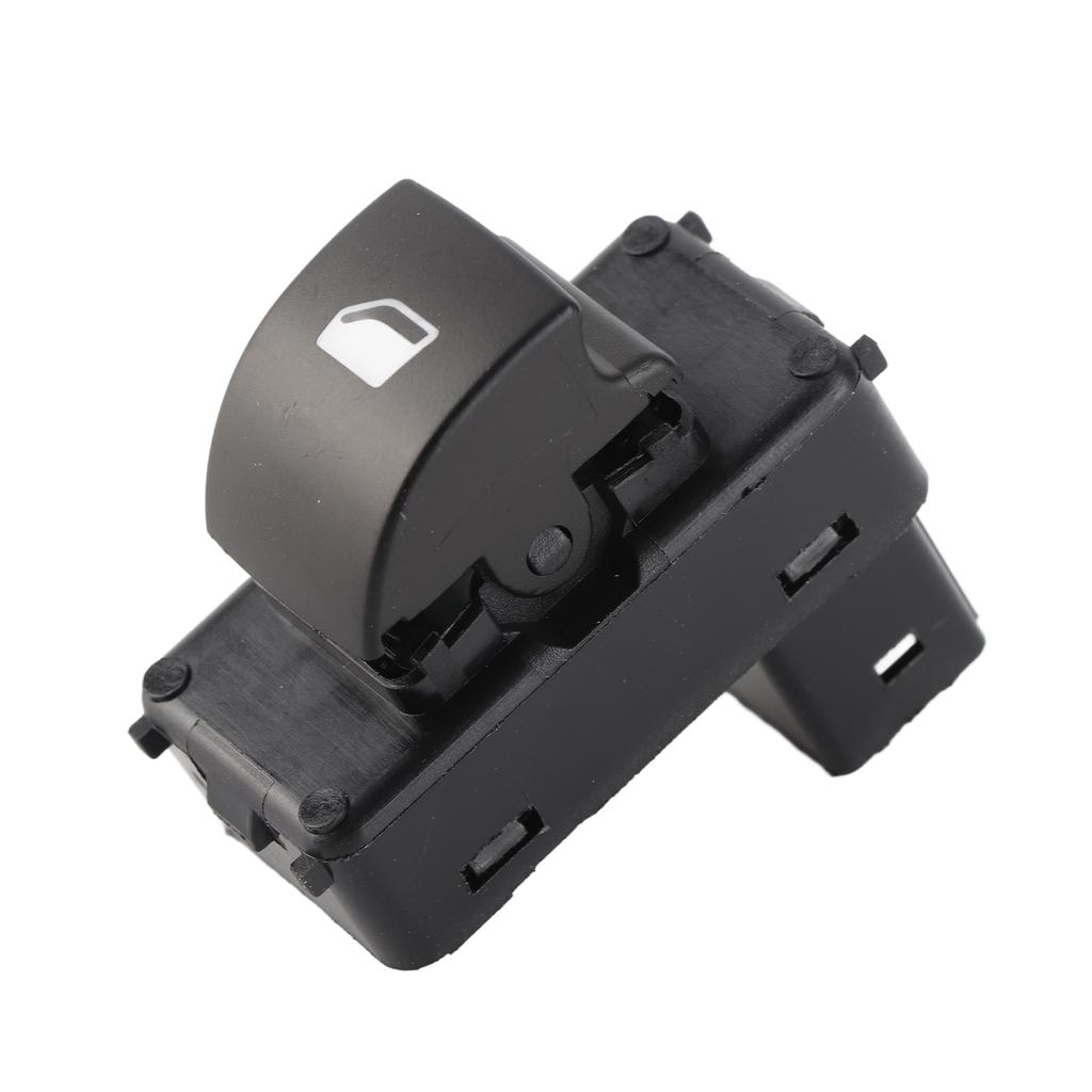 6554.QL Car Front Electric Power Window Switch Master Control for C4 207