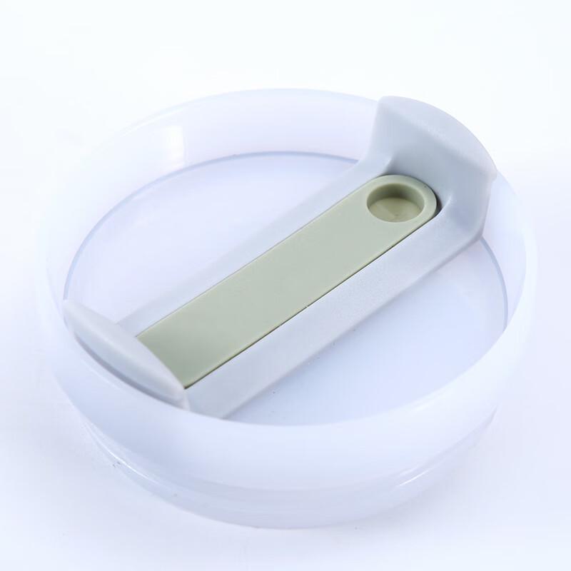 Portable Insulated Stainless Steel Car Mug with Handle