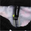adidas Neo Floral Print Lace-Up Sports Casual Shorts Women Shorts Black CV9242