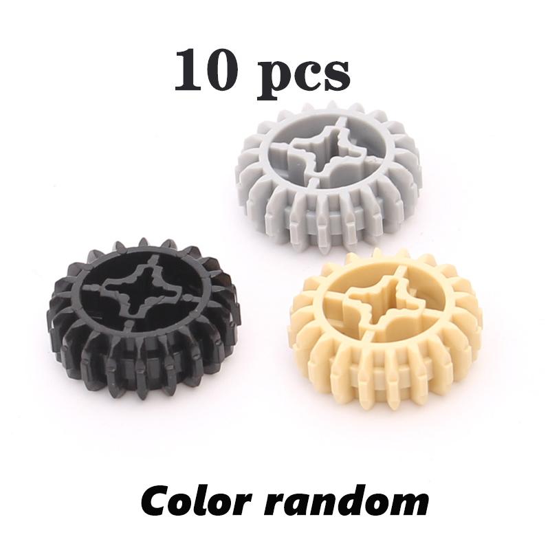 

Серия MOC Gear Детали для сборки DIY Кирпичики Аксессуары Высокотехнологичные Детали Подходят для Всех Брендов Мелкие Частицы Игрушки
