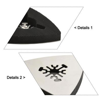 Utensili abrasivi – Dischi e mole per macinazione