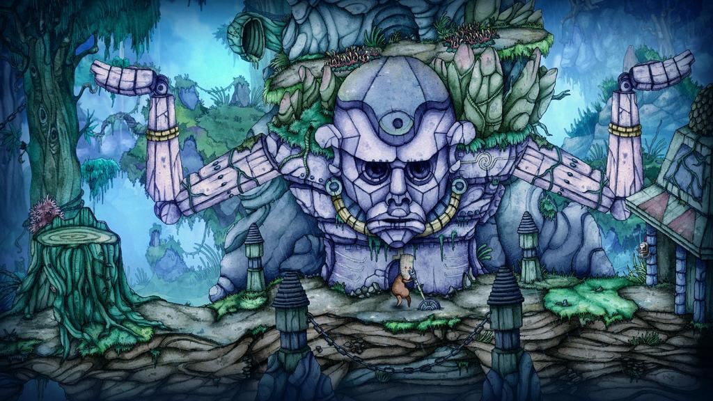 Candle The Power of the Flame (Nintendo Switch, North American Import)