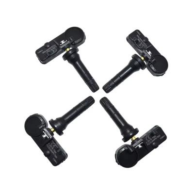 4PCS 56029479AB TPMS Tire Pressure Monitor Sensor 315MHz For Dodge Dakota Jeep Compass Patriot Wrangler Liberty 56029479AA