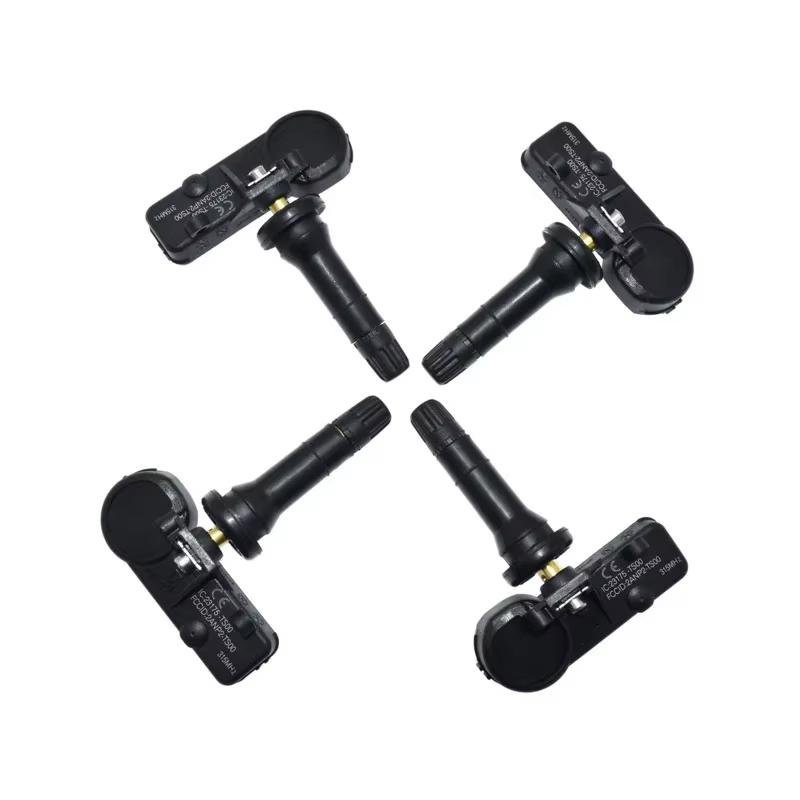 

4PCS 56029479AB TPMS Tire Pressure Monitor Sensor 315MHz For Dodge Dakota Jeep Compass Patriot Wrangler Liberty 56029479AA