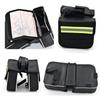 Hard Shell Bicycle Front Frame Bag & Kids' Bike Accessory