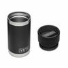 YETI Rambler 12oz Stainless Steel Vacuum Insulated Bottle with Hot Shot Cap