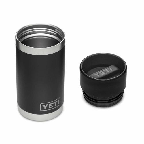 YETI Rambler 12oz Stainless Steel Vacuum Insulated Bottle with Hot Shot Cap