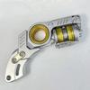GoBiggeR Sinian Push Slider Handle Parts EDC Slider Fidget Toy