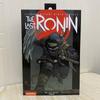 Teenage Mutant Ninja Turtles Pvc Action Figure With Articulated Joints For Collectors And Fans