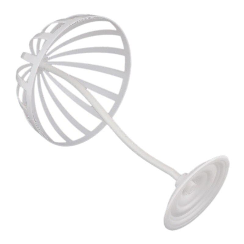 Free Standing Wigs Hat Cap Storage Display Holder Rack Dryer Stand Organizer Home Storage