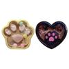 Resin Shaker Mold DIY Quicksand Casting Epoxy Silicone Mold Resin Epoxy Jewelry Molds for Pendant Decoration Crafts