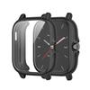 Smartwatch voor Behuizing voor Huami Amazfit GTS2 Krasbestendige TPU Beschermer voor S