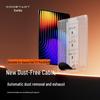 Kustar Tempered Glass Tablet Screen Protector