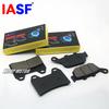 Fits for ZONTES 350E 350D 350M 350S 350R 350V 350T 350X 350VX GK350 ZT350 D350 Motorcycle Front and Rear Brake Pads Sets