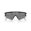 OO9499-949901-36 Sfera Slash Prism Black Polarized