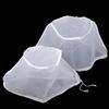 Soybean Filter Net Bag Nylon Liquid Filter Net Milk Coffee Filter Net Bag Reusable Fine Mesh Squeeze Strainer Bag Kitchen Tool