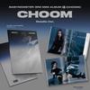 BABYMONSTER 3rd MINI ALBUM [CHOOM]
