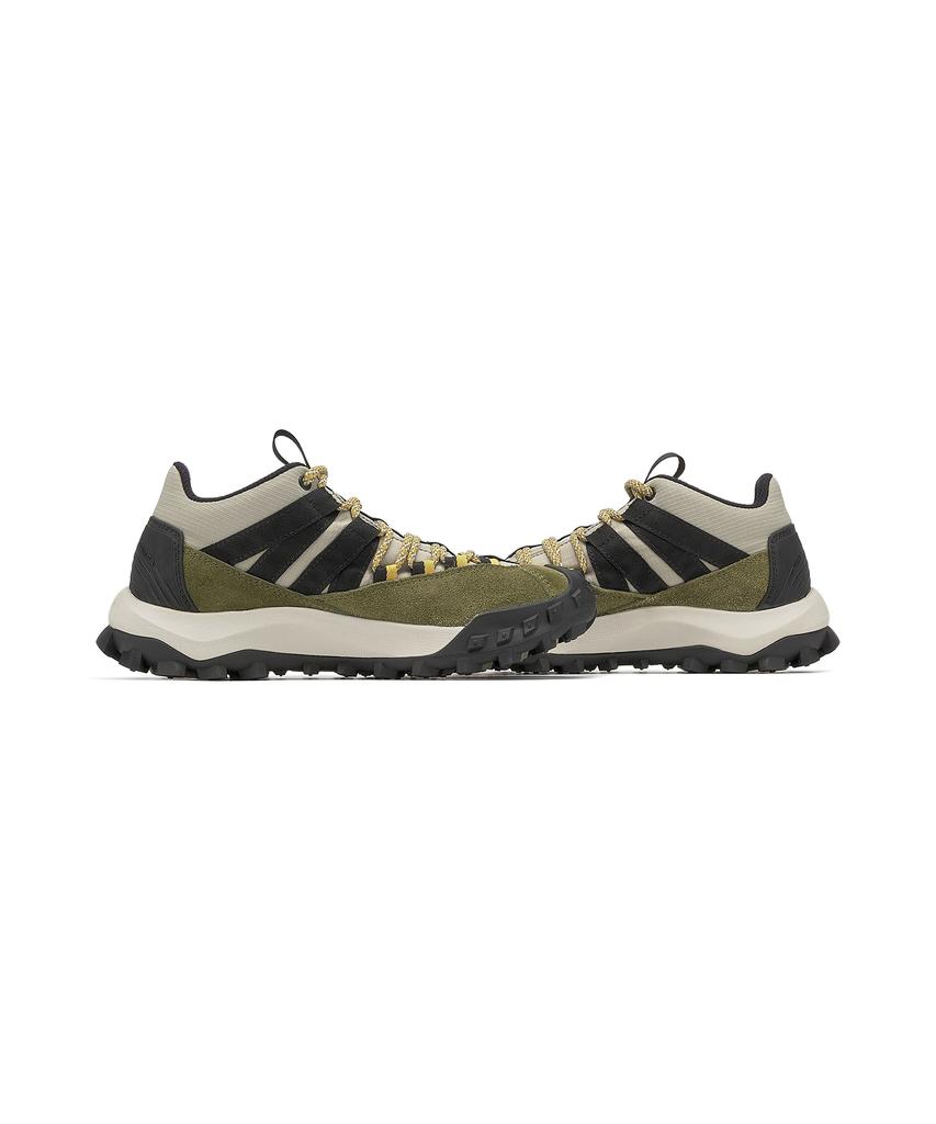 Scarpa Robe - Sand-Olive-Mustard / Dfoxu32719