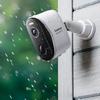 Kamera Zewnętrzna Security N1 Do Monitoringu 2K - Biała