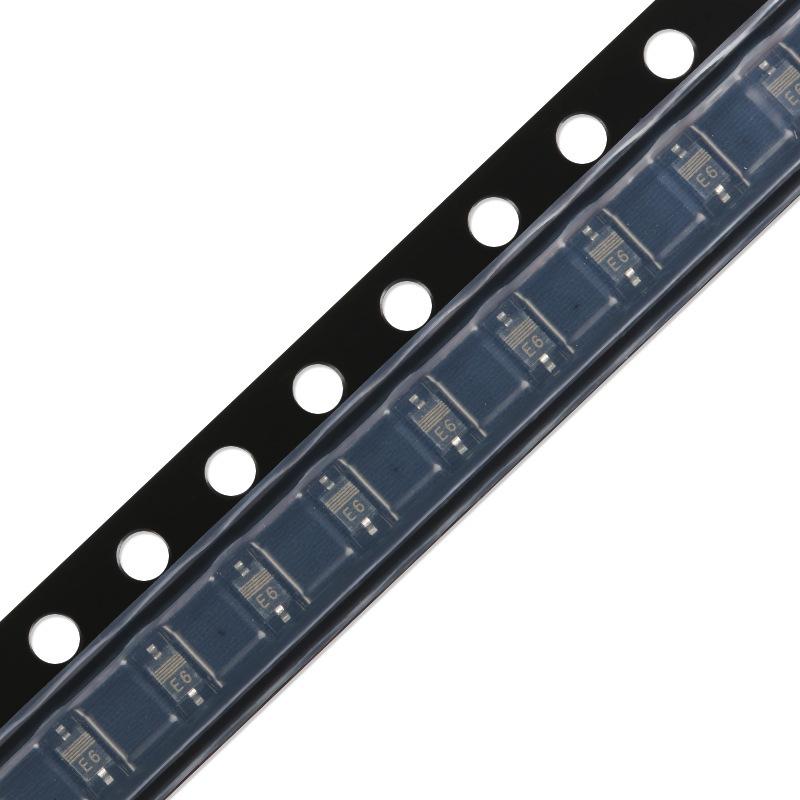 Authentische PESD5V0S1BA,115 SOD-323 TVS/ESD-Diode für elektrostatischen Schutz und Überspannungsschutz.