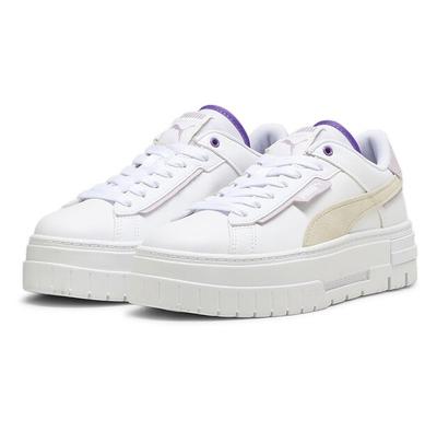 Tênis Mayze Crashed