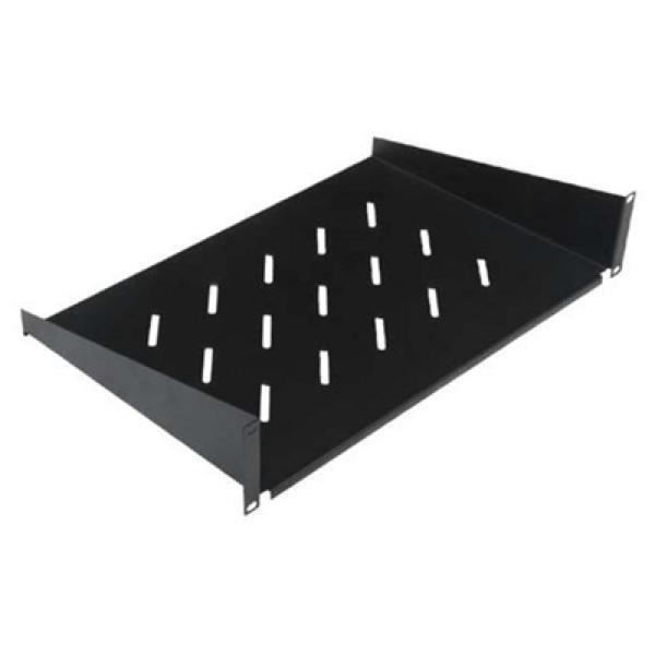 Plateau Fixe - WP - WPN-AFS-22035 - 2U - 350 mm - Noir