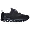 ON Cloud X Z5 All Black Men Sneakers 3ME30270485