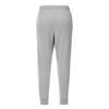 Onitsuka Tiger Comfortable Breathable Simple Versatile Casual Pants Women bottoms Gray 2182B266-020