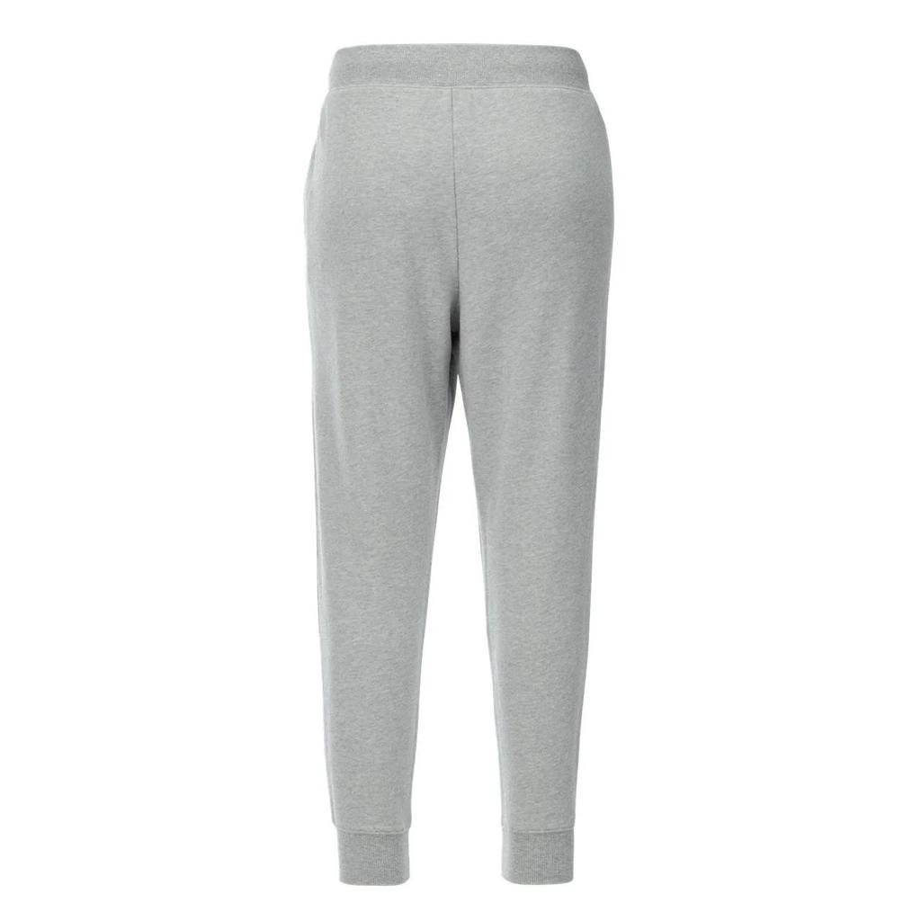 Onitsuka Tiger Comfortable Breathable Simple Versatile Casual Pants Women bottoms Gray 2182B266-020