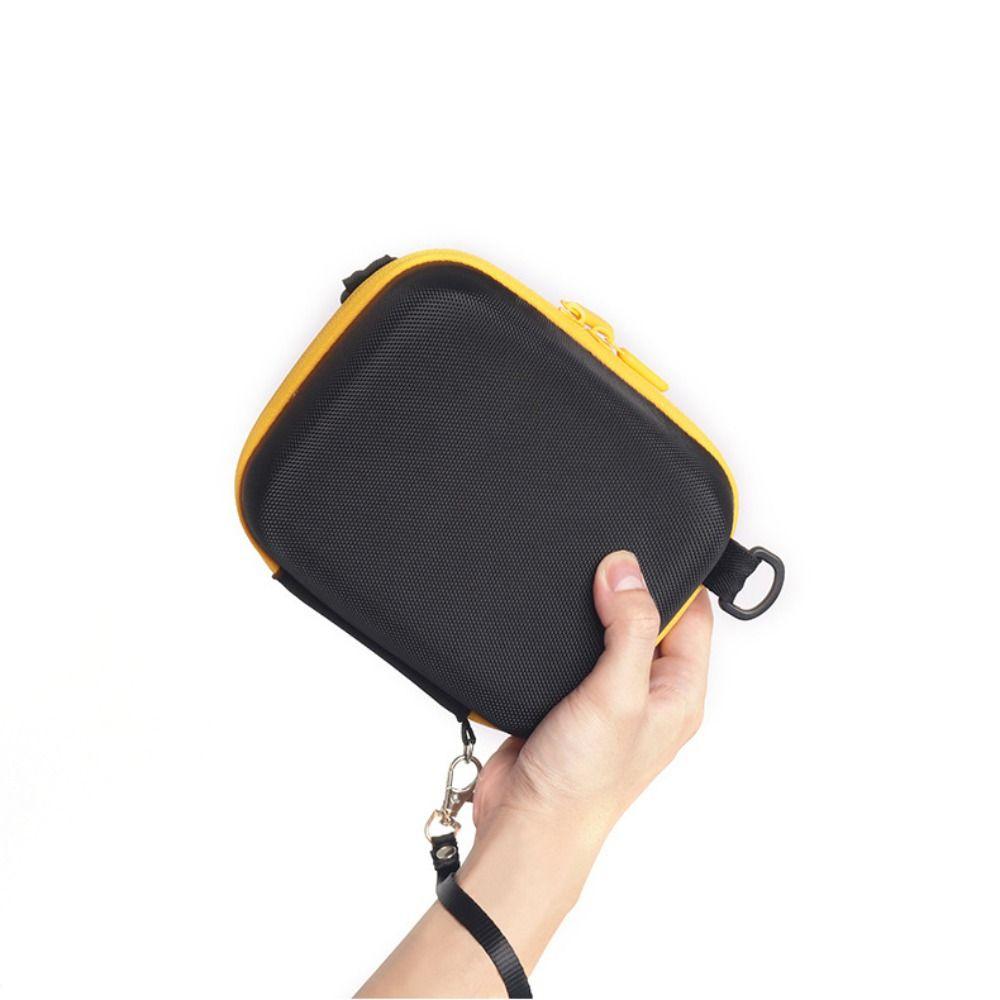 EVA Carrying Case Hard Shell Storage Bag for Instax SQ1/6/10/20/40/KODAK C300R Travel