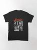 Chris Norman Picture Smokie Poster Music Classic T-Shirt