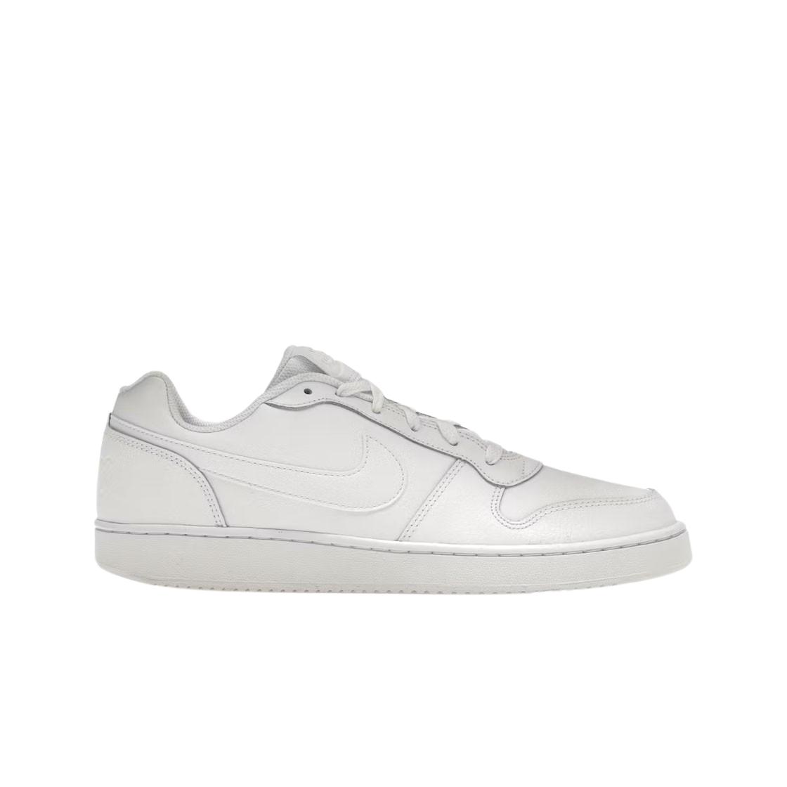 

Мужские кроссовки Nike Ebernon Low Triple White AQ1775-100