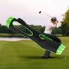 Anti-slip Golf Training Grip ABS Golf Grip Corrector Golf Correction Grip  Outdoor Training