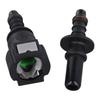 Fuel Hose Quick Connect Designed for Durable Performance In Any Environment