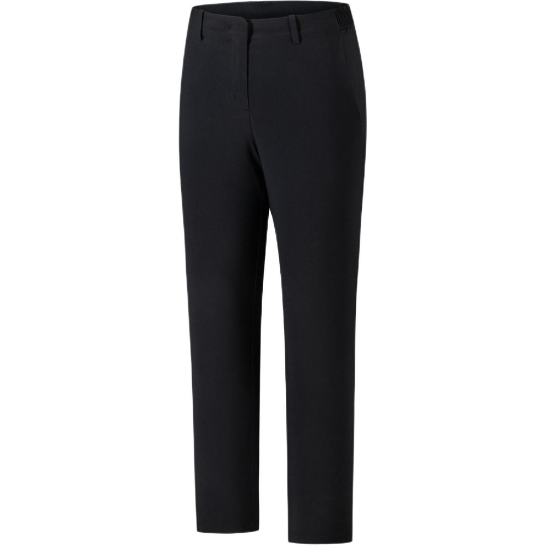 Anta Champion All-Weather Series Soft Simple Versatile Sports Pants Women bottoms 162620506-3 M