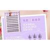 Mogugu - Glue-free False Eyelashes Clusters (Various Designs)
