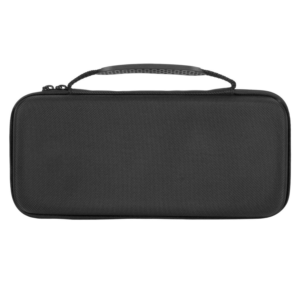 Handheld Game Console Carrying Case EVA Shockproof Portable Storage Bag for ASUS ROG Ally 7 Inch 120Hz Gaming Handheld